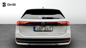 Volkswagen Passat bild 5