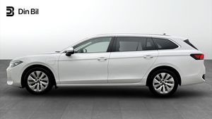 Volkswagen Passat bild 2