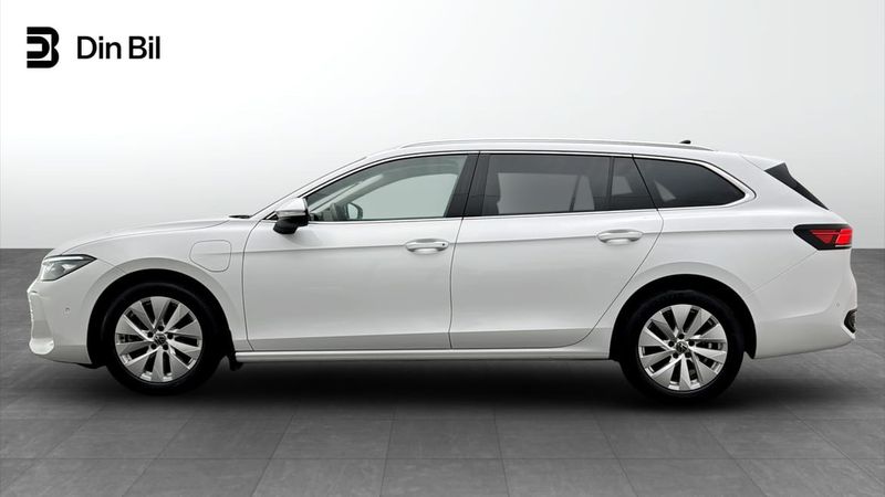 Volkswagen Passat bild 2