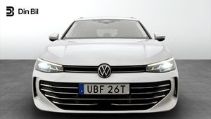 Volkswagen Passat bild 4