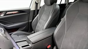 Volkswagen Passat bild 8