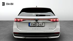Volkswagen Passat bild 5