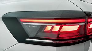 Volkswagen Passat bild 19