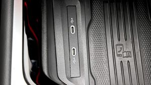 Volkswagen Passat bild 18