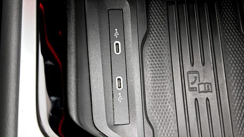 Volkswagen Passat bild 18