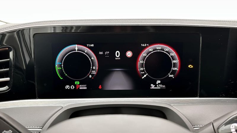 Volkswagen Passat bild 13