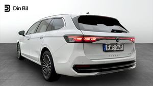 Volkswagen Passat bild 3