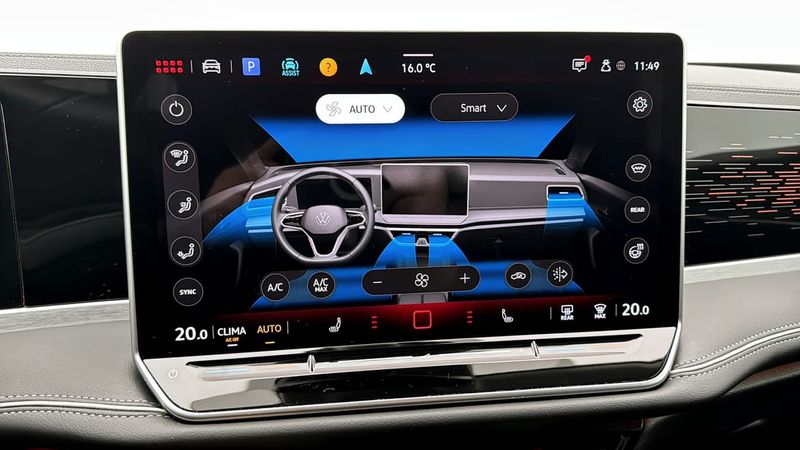 Volkswagen Passat bild 16