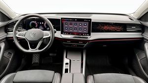 Volkswagen Passat bild 10