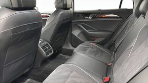 Volkswagen Passat bild 11