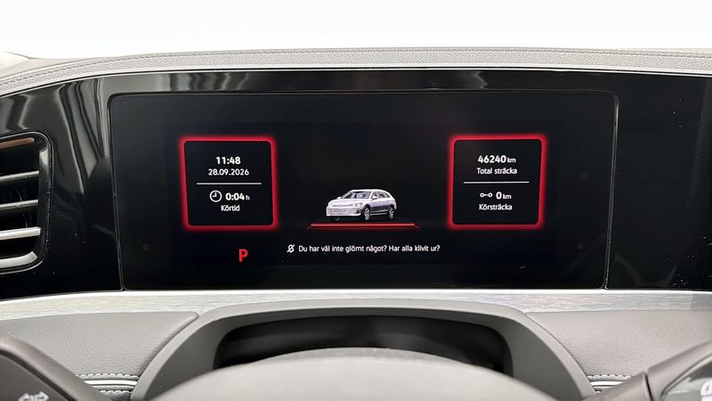 Volkswagen Passat bild 14