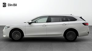 Volkswagen Passat bild 2