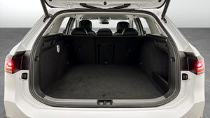 Volkswagen Passat bild 12
