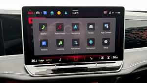 Volkswagen Passat bild 15