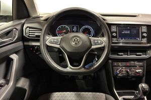 Volkswagen T-Cross bild 10
