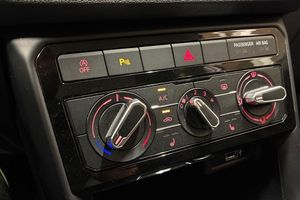 Volkswagen T-Cross bild 19