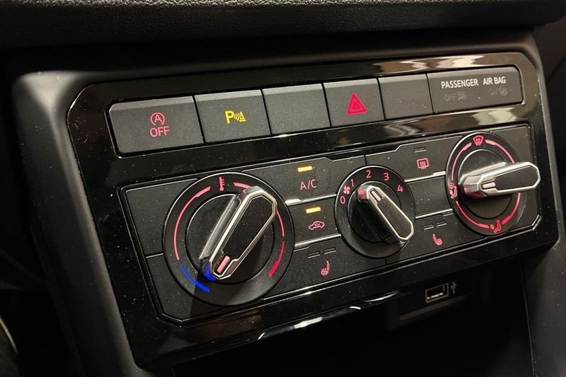 Volkswagen T-Cross bild 19