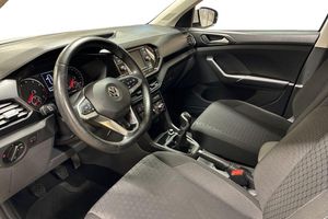 Volkswagen T-Cross bild 11