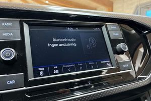 Volkswagen T-Cross bild 17