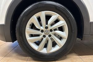 Volkswagen T-Cross bild 14
