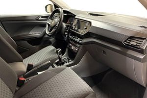 Volkswagen T-Cross bild 8