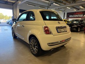 Fiat 500 bild 9