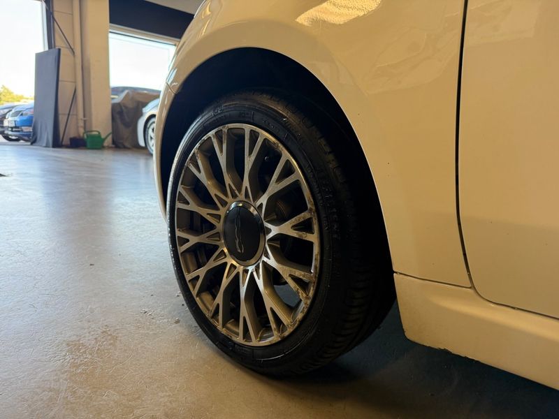 Fiat 500 bild 11