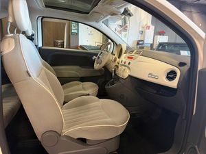 Fiat 500 bild 22