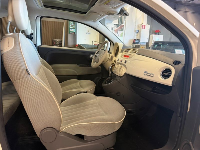 Fiat 500 bild 22