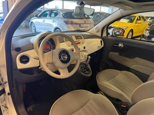 Fiat 500 bild 12