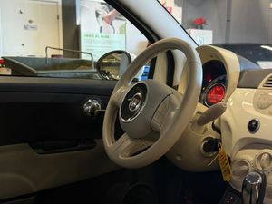 Fiat 500 bild 25