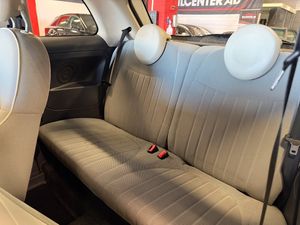 Fiat 500 bild 18