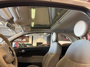 Fiat 500 bild 15