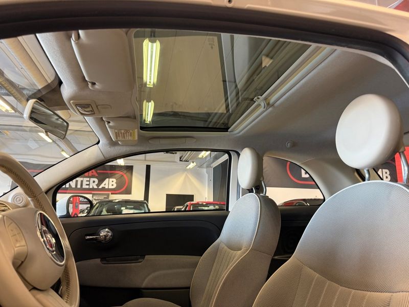 Fiat 500 bild 15