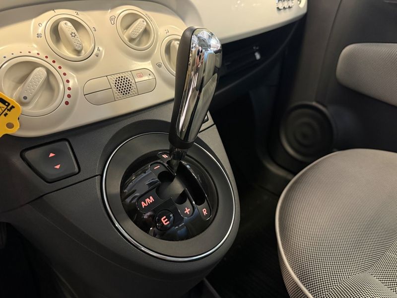 Fiat 500 bild 19