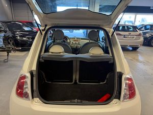Fiat 500 bild 20