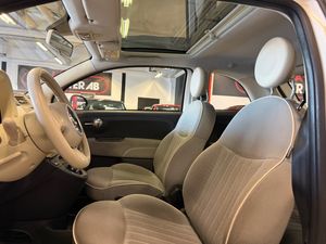 Fiat 500 bild 16