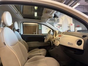 Fiat 500 bild 23