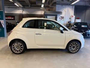 Fiat 500 bild 6