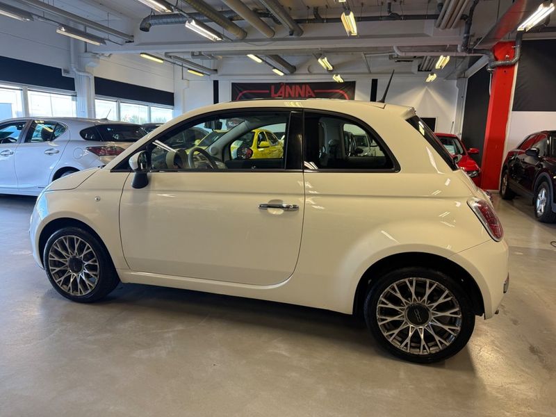 Fiat 500 bild 10