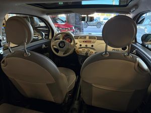 Fiat 500 bild 21