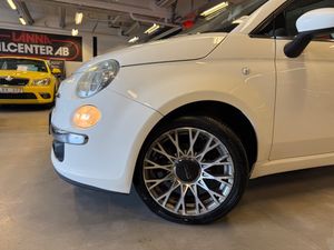 Fiat 500 bild 2