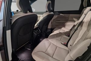 Volvo EX90 bild 8