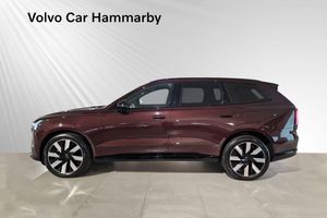 Volvo EX90 bild 3