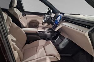 Volvo EX90 bild 10