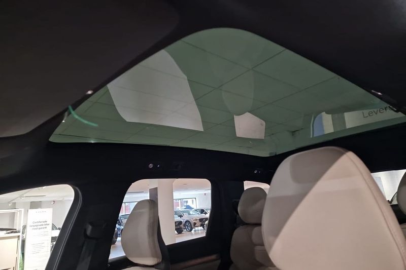 Volvo EX90 bild 14