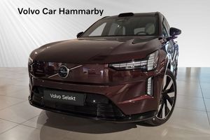 Volvo EX90 bild 1
