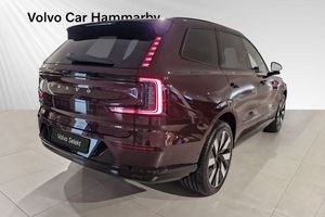 Volvo EX90 bild 5