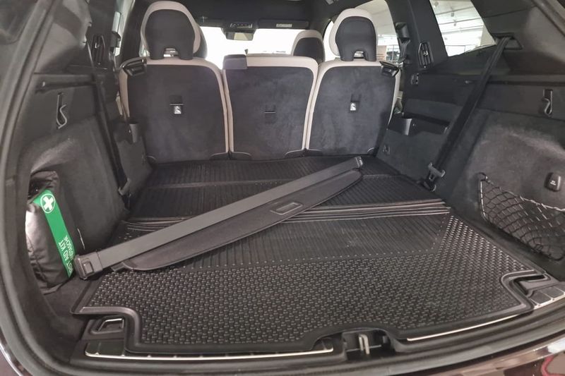 Volvo EX90 bild 13