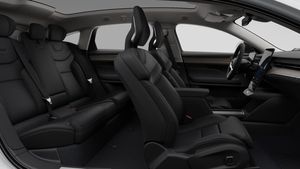 Volvo ES90 bild 11